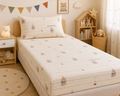 Set Lucky Bear de Sábanas Lino
