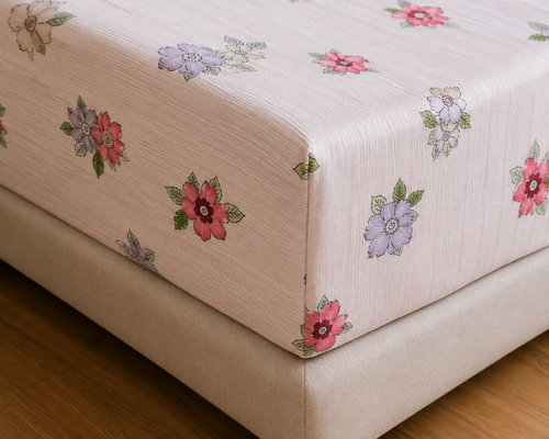 Set Bloom de Sábanas Lino